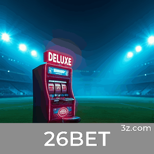 26BET: Seu Cassino Online Confiável e Seguro