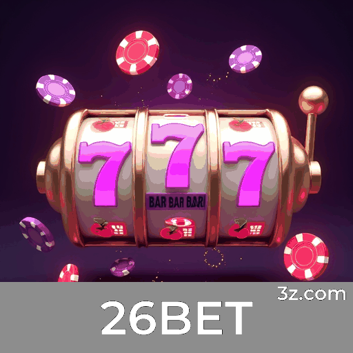26BET: Seu Cassino Online Confiável e Seguro