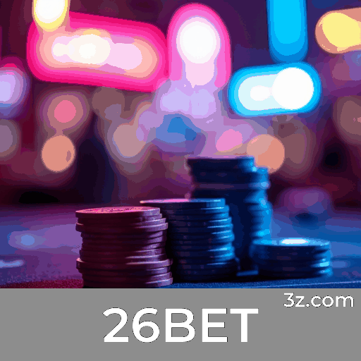 Desbloqueie Privilégios Exclusivos com Sua Conta 26BET