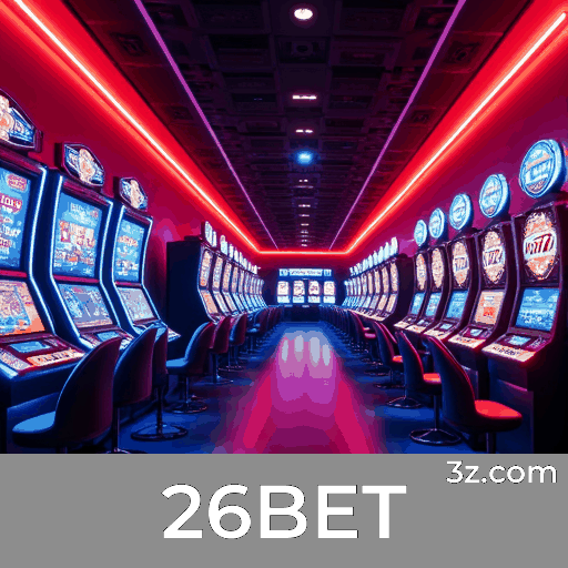 26BET e bônus: maximize seu valor