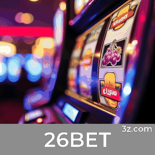 26BET: Seu Cassino Online Confiável e Seguro