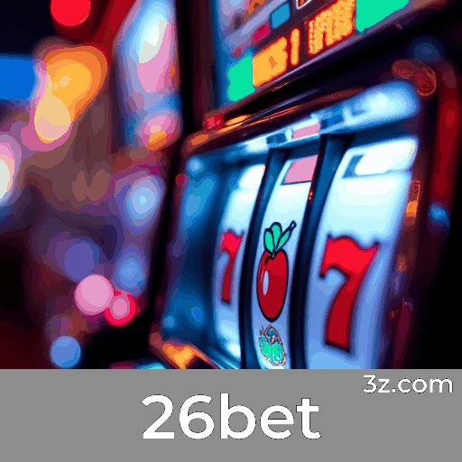 Experiência de Casino Elite no 26bet: Dealers Reais e Jogos Premium