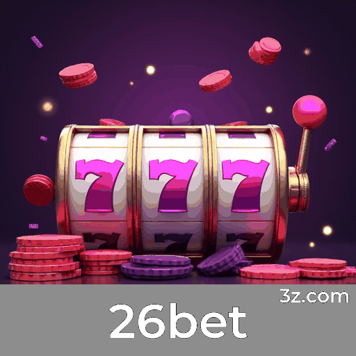 Análise de bonificação: Aumente 25% retorno na 26bet