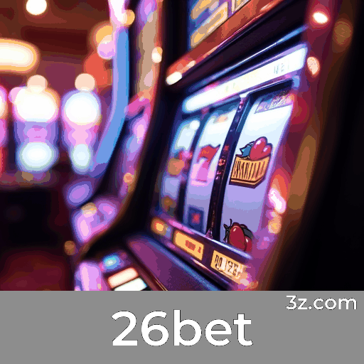 26bet: Plataforma Segura e Profissional