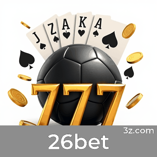 Análise de bonificação: Aumente 25% retorno na 26bet